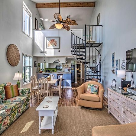 Beach Lovers Haven Oceanfront Condo With Pool! マートルビーチ エクステリア 写真